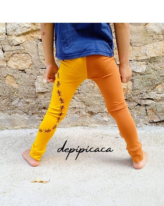 Ropa infantil