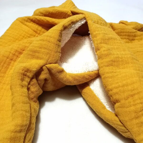 Pantalones Autónomos + Absorbente