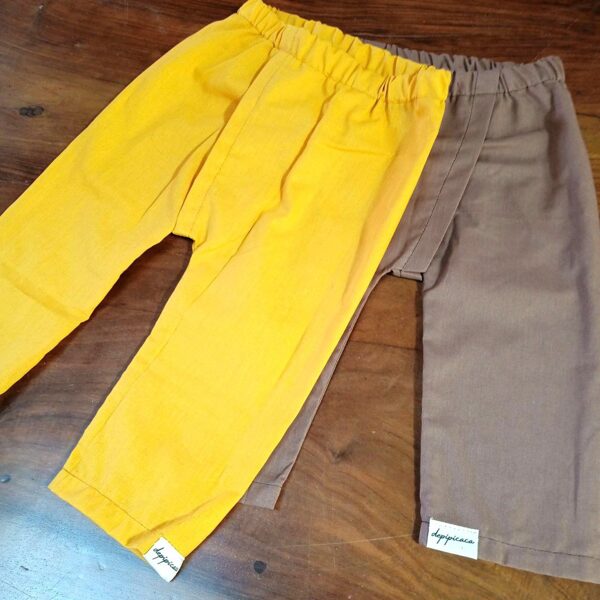 Pantalones Autónoms