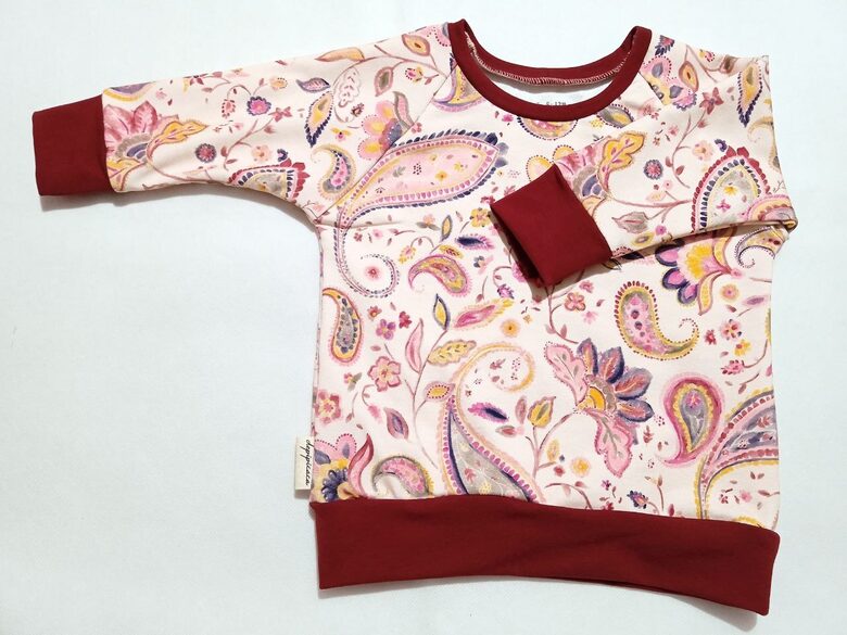 Dessuadores infantils