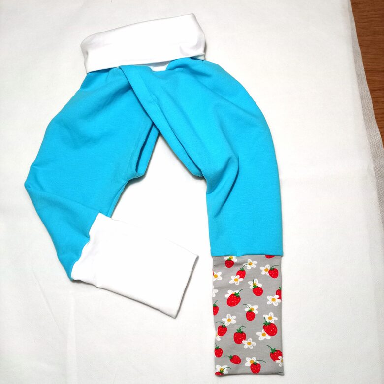 Pantalons Dessuadora HNI Evolutius