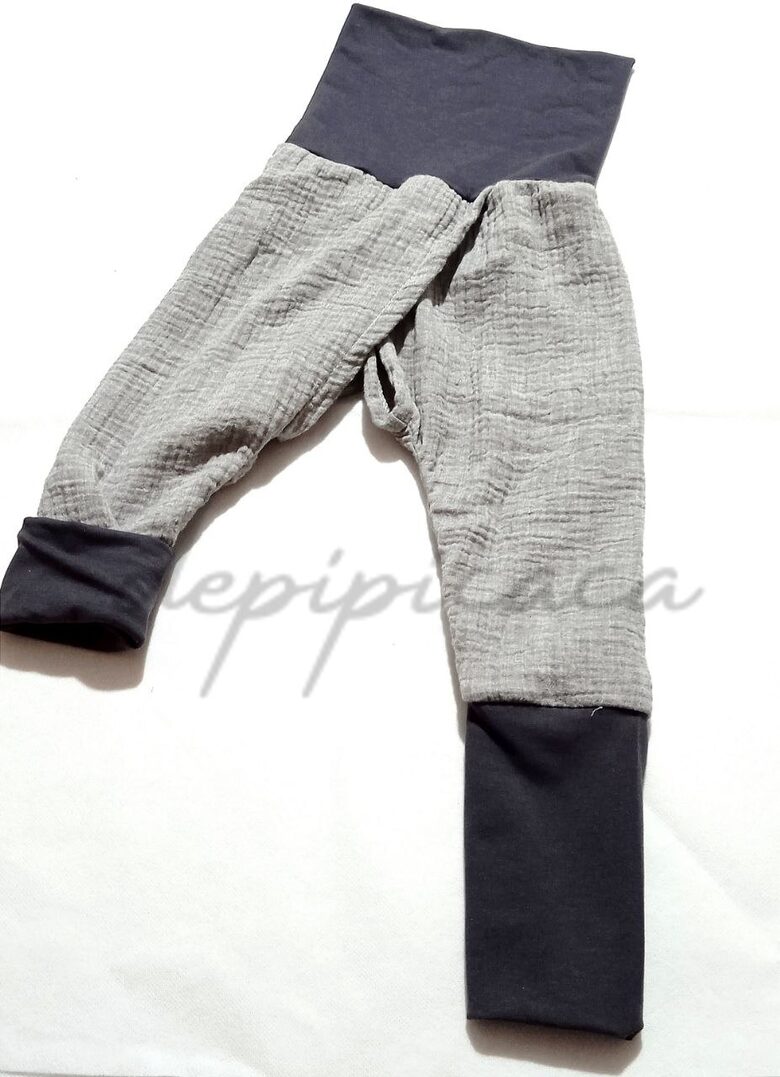 Pantalones Muselina HNI Evolutivos