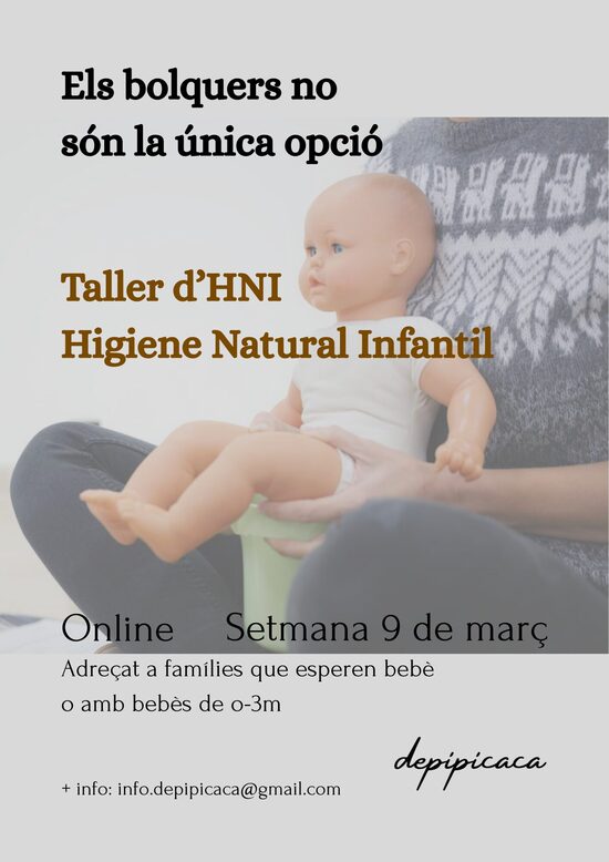 Taller HNI