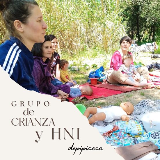Grupo de Crianza HNI