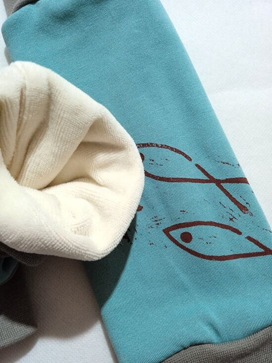 Escalfadors cames folrats