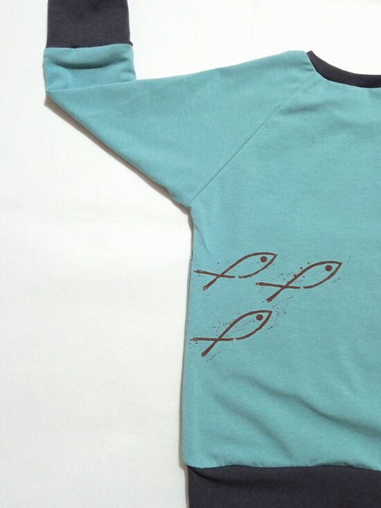 Camisetas manga larga