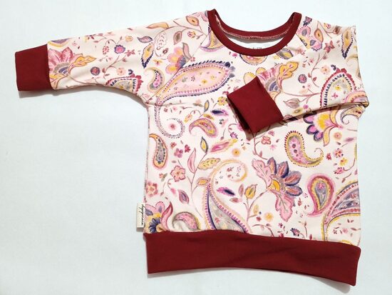 Sudaderas infantiles