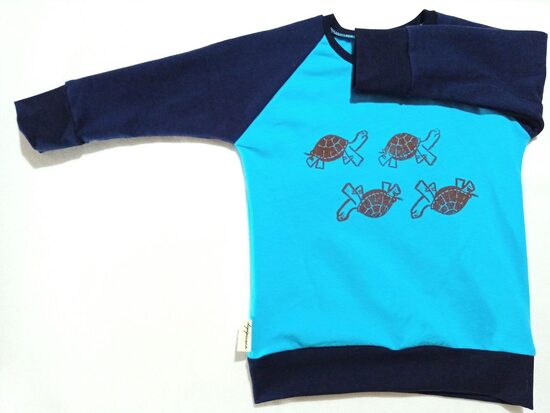 Dessuadores infantils