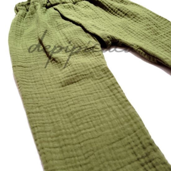 Pantalons HNI Autònoms