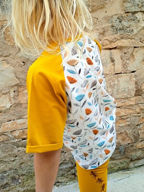 Samarretes infantils Prevenda